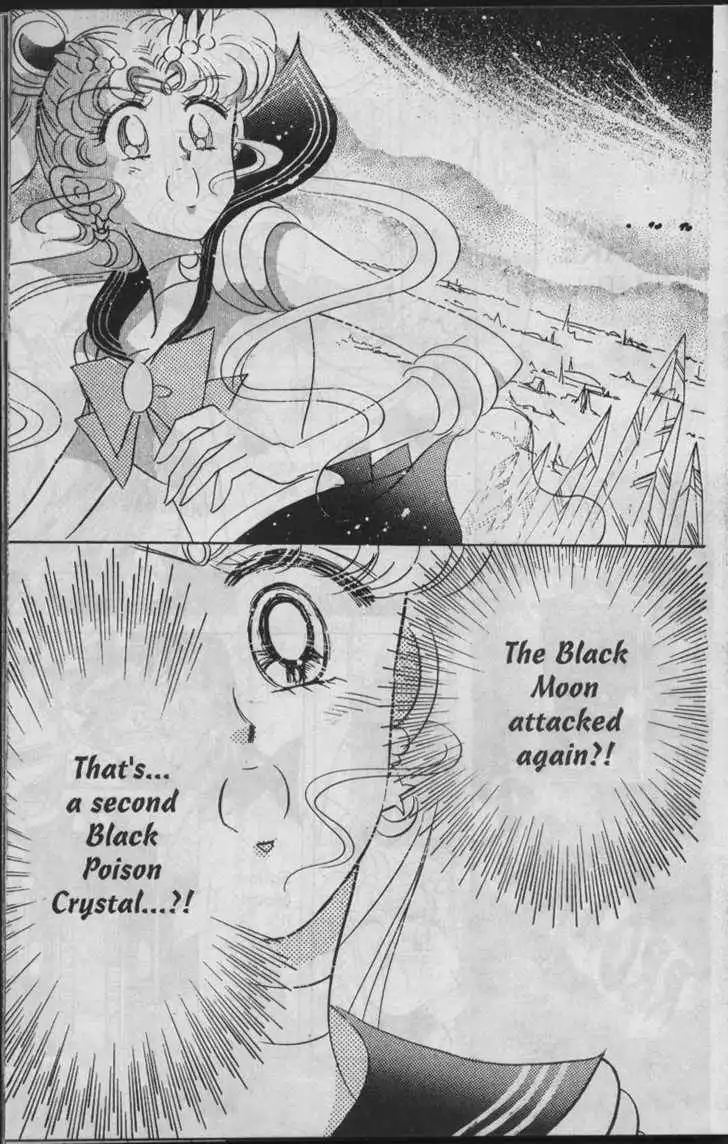 Sailor Moon Chapter 6.2 46